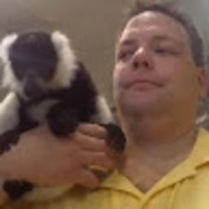 Meet your Posher, Tony